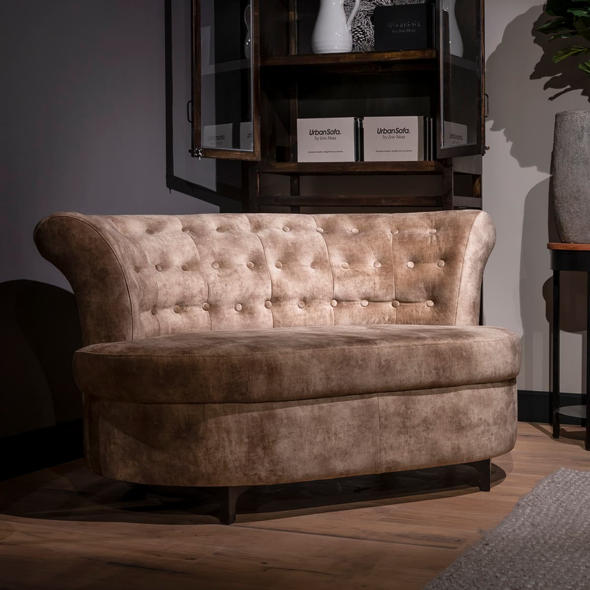 Sofa Aspen - UrbanSofa - 2