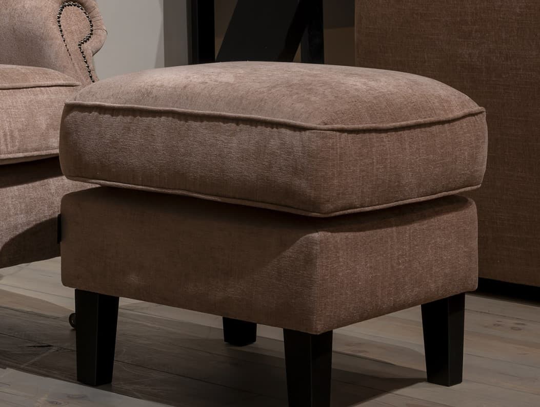 Hocker Chelsey - UrbanSofa