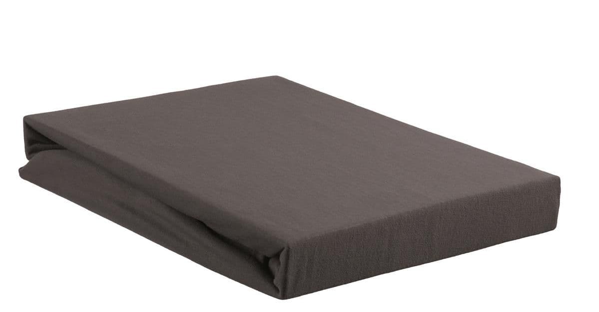 Hoeslaken Matras Anthracite - 1