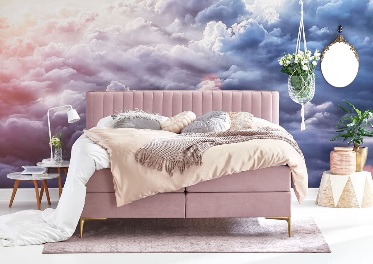 Boxspring Cinderella Vlak - 1