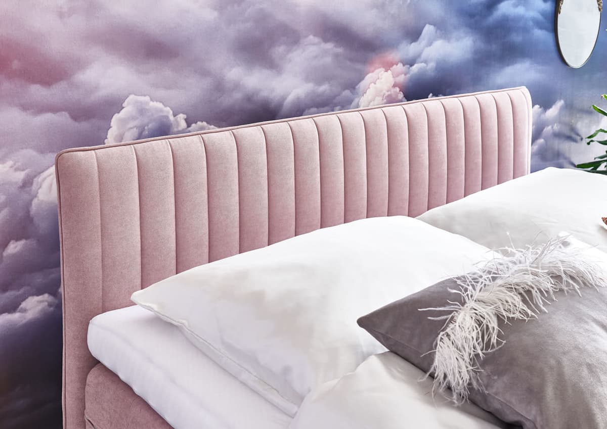 Boxspring Cinderella Elektrisch - 4