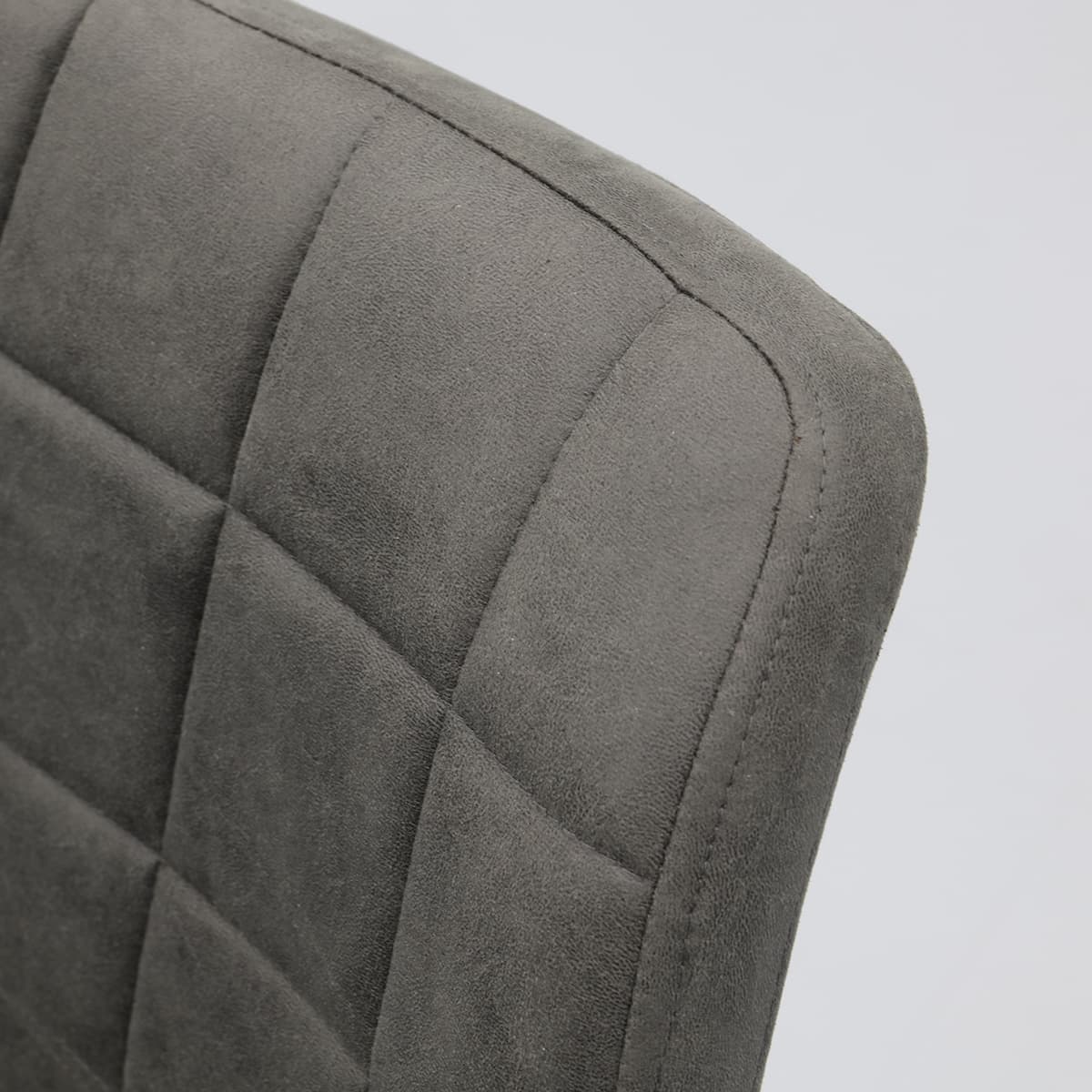 Barstoel Bryan Antraciet - 7