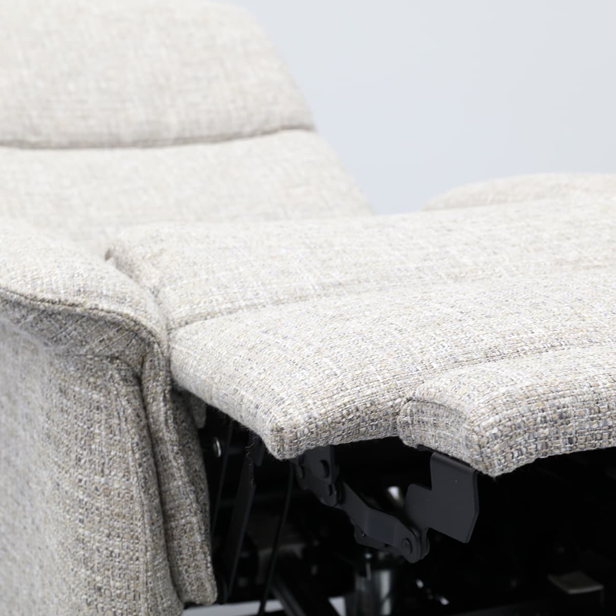 Relaxfauteuil Oskar - 11