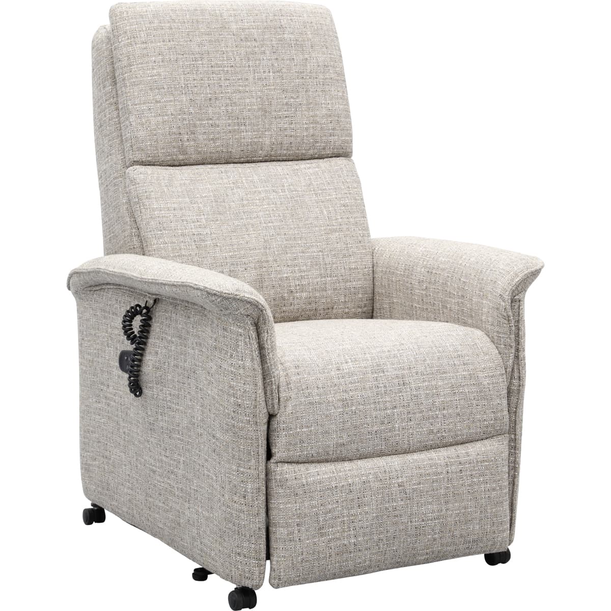 Relaxfauteuil Oskar - 6