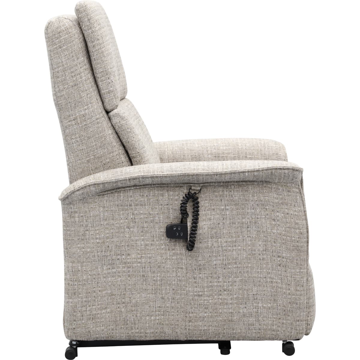Relaxfauteuil Oskar - 5