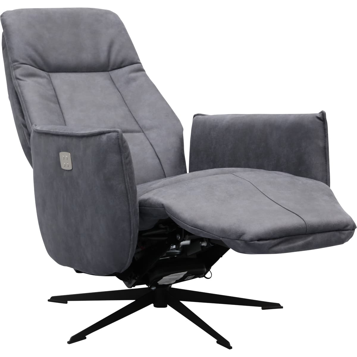 Relaxfauteuil Trente - 9