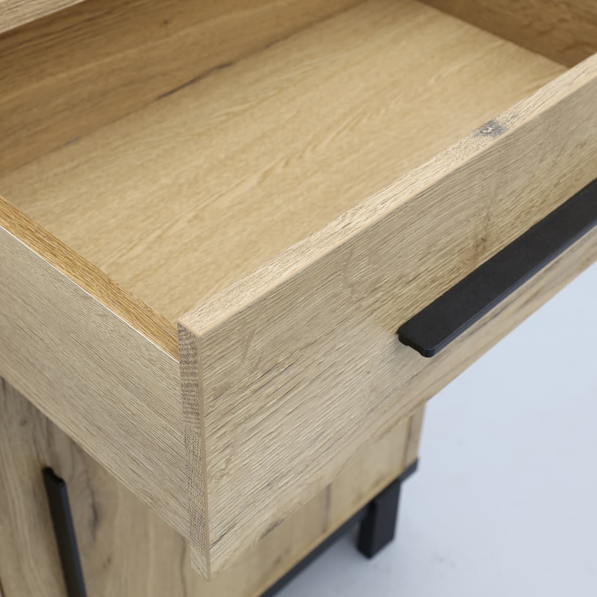 Boekenkast Wilson - 10