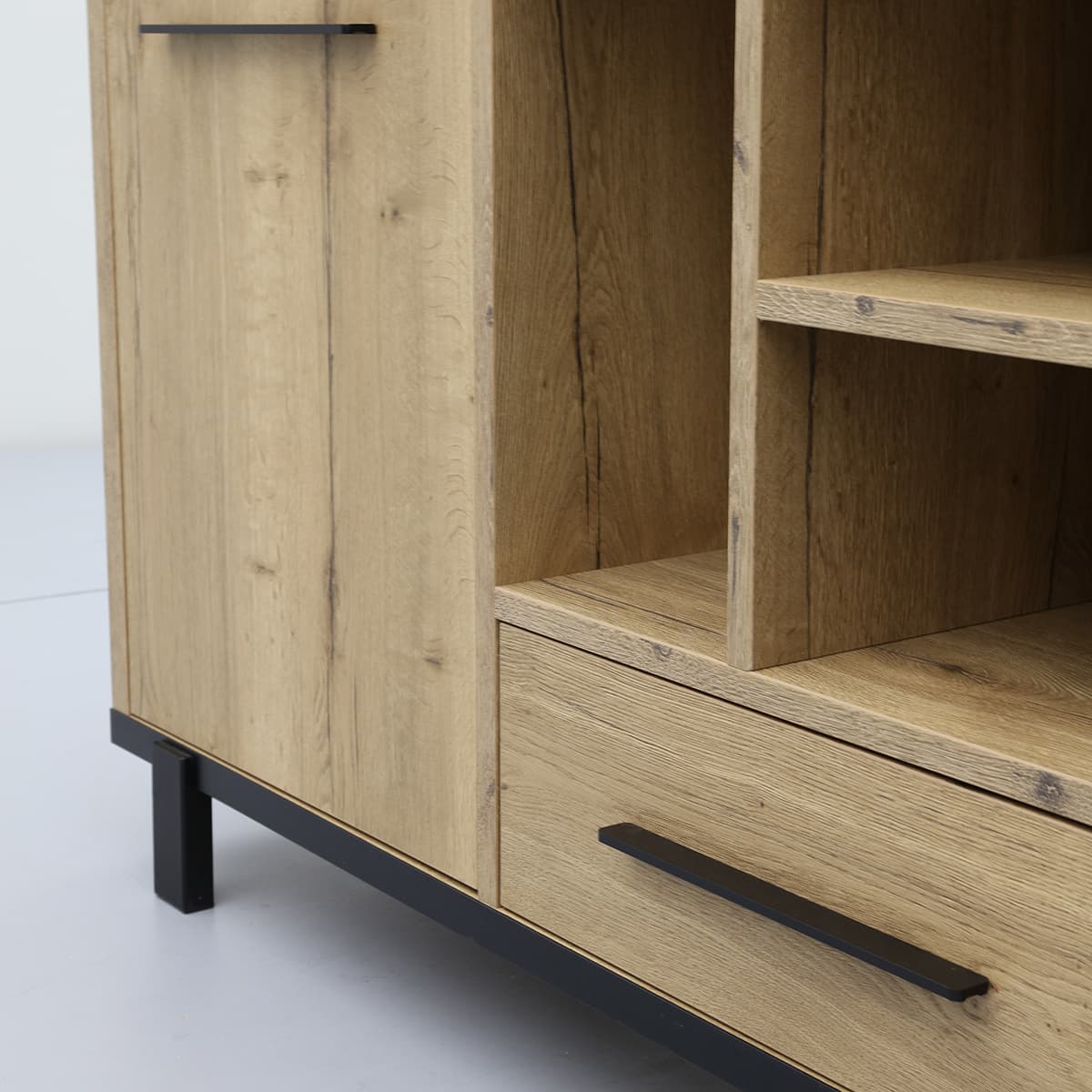 Dressoir Wilson 241 cm - 13
