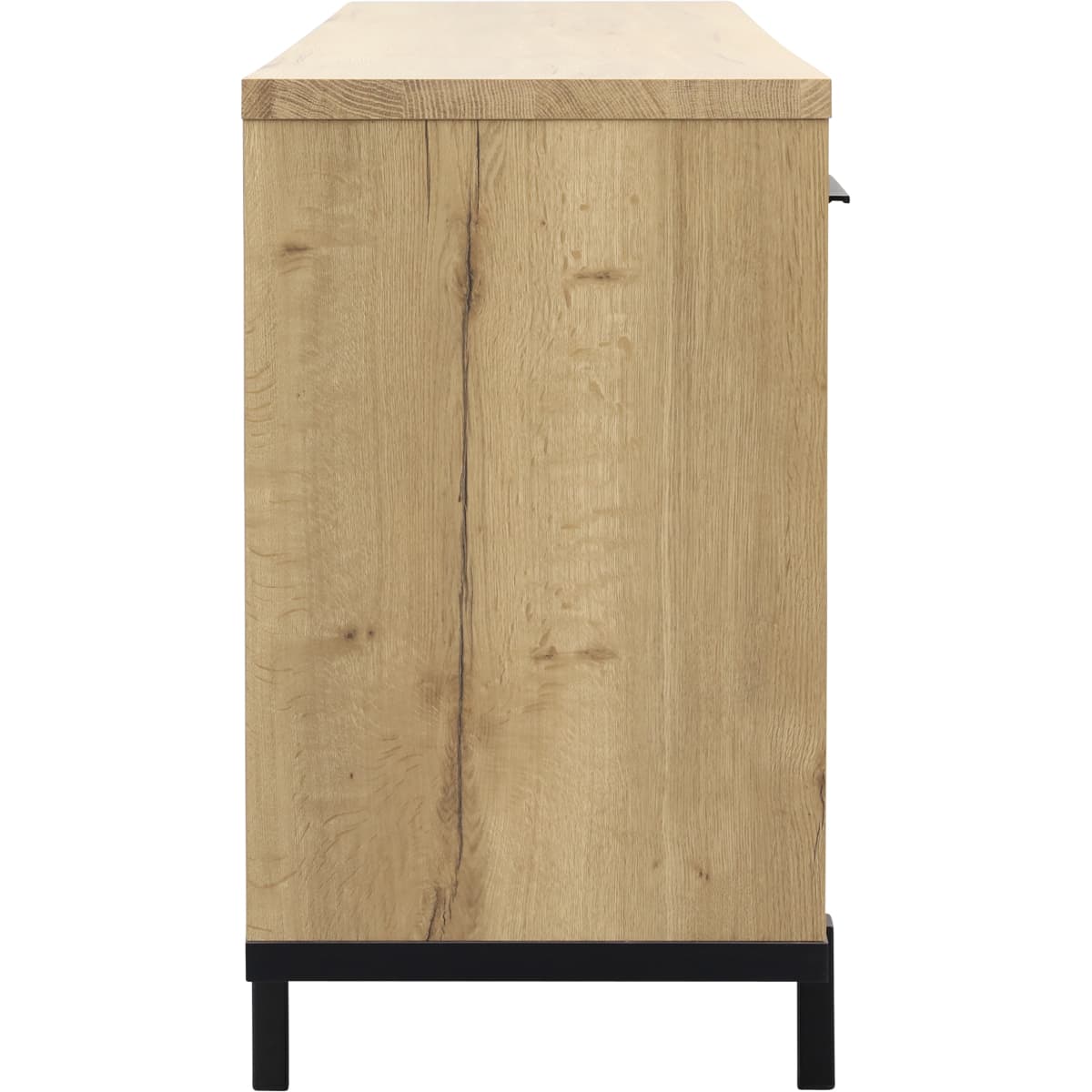 Dressoir Wilson 241 cm - 5