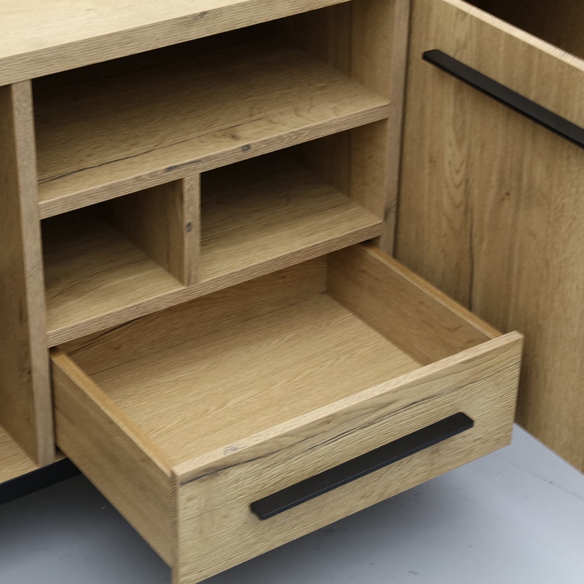 Lowboard Wilson - 12