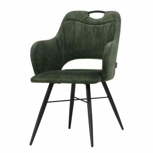 Eetkamerstoel Jewel Hunter - 1