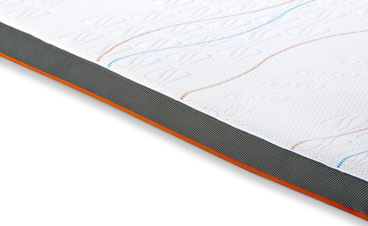 M Line Topper Cool Motion 7 cm - 4