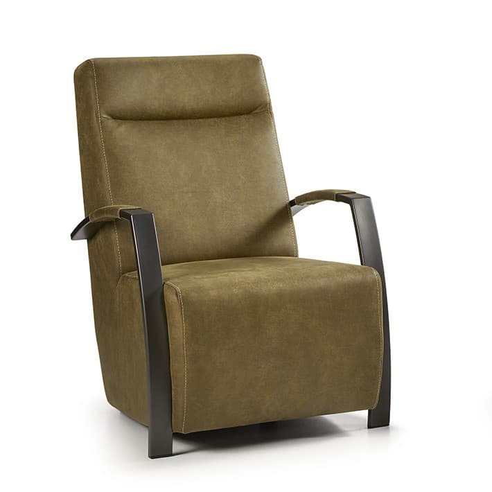 Fauteuil Cuba Hoog - 1