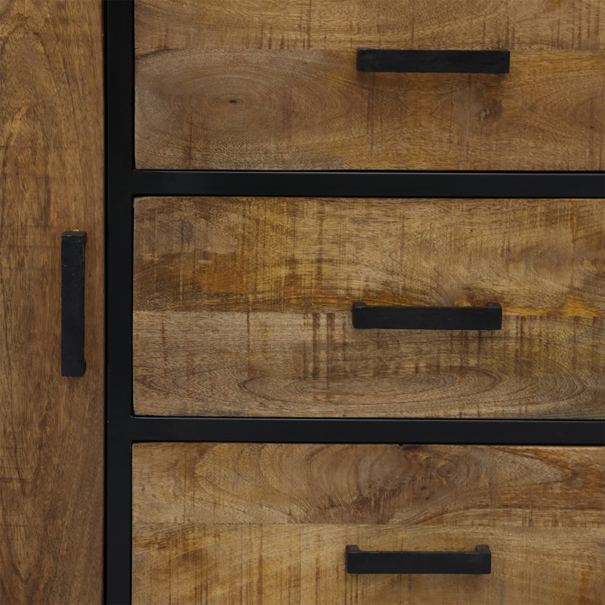 Dressoir Solo 150 cm - 11