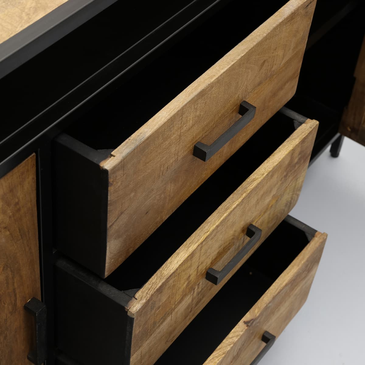 Dressoir Solo 150 cm - 10