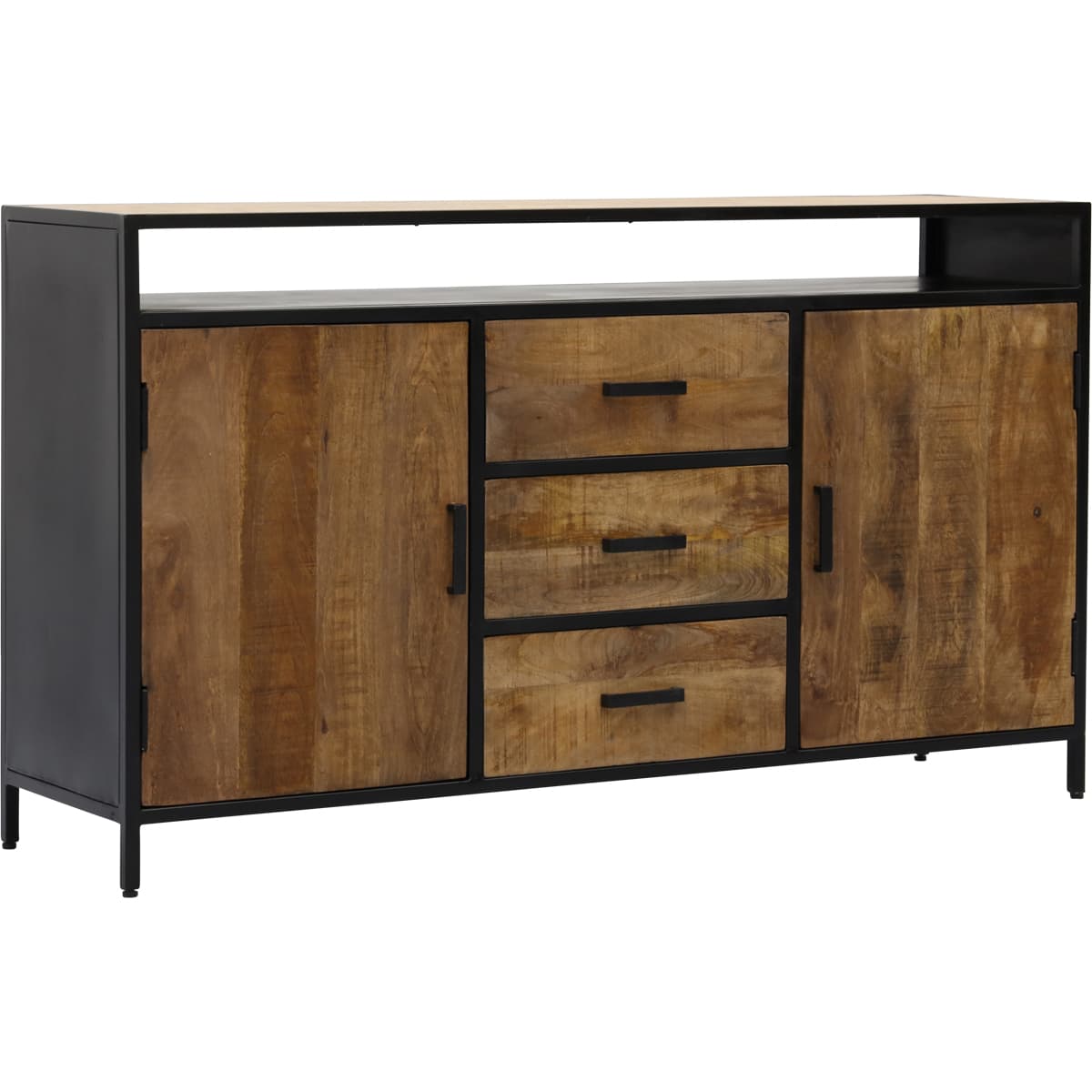 Dressoir Solo 150 cm - 1