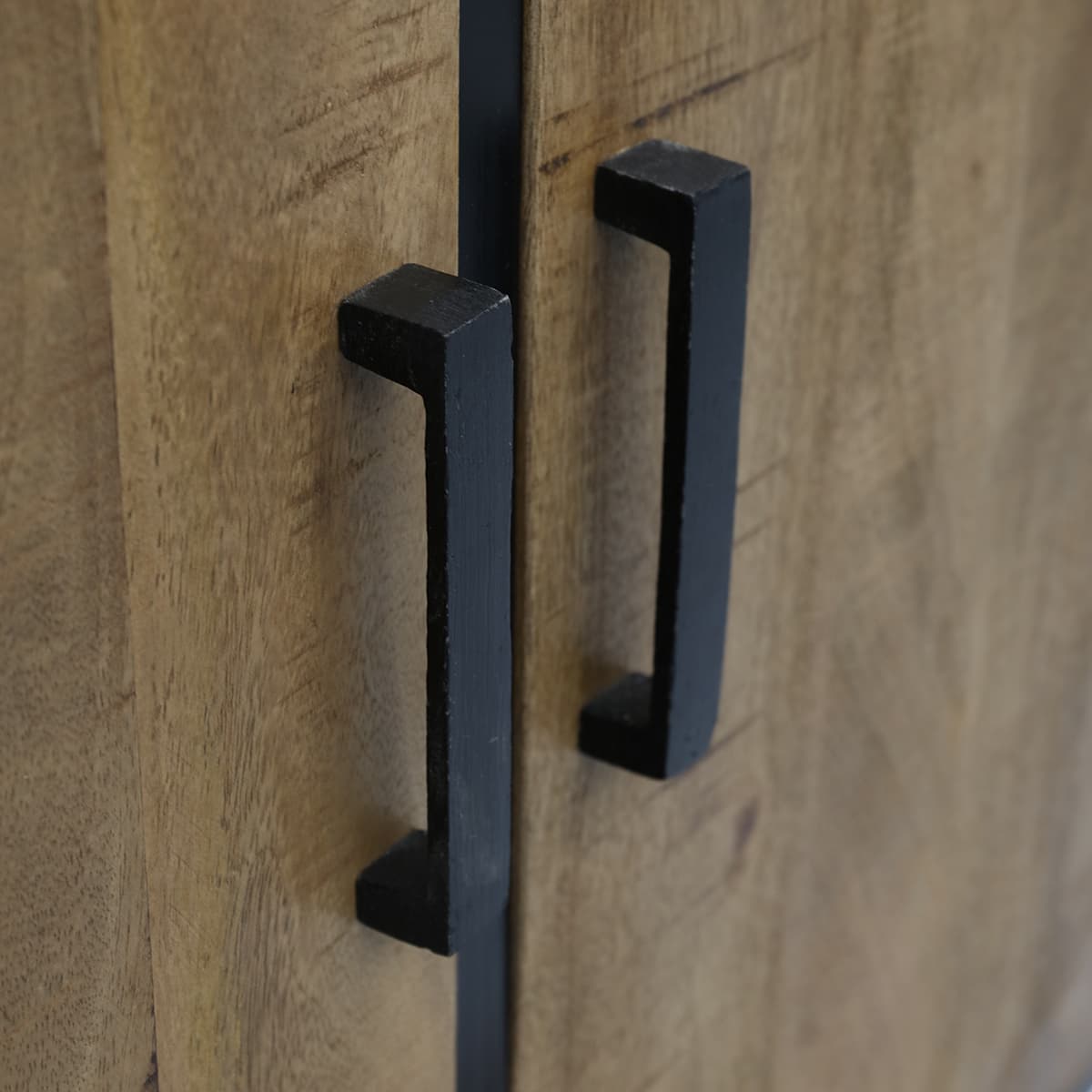 Opbergkast Solo 100 x 200 cm - 15