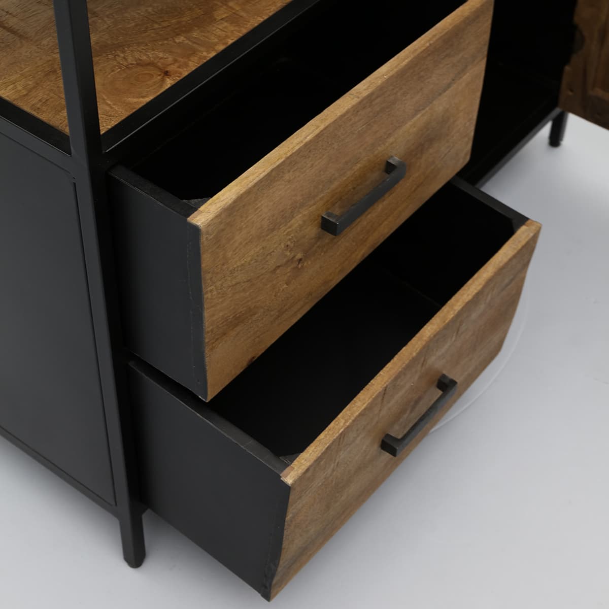 Opbergkast Solo 100 x 200 cm - 14