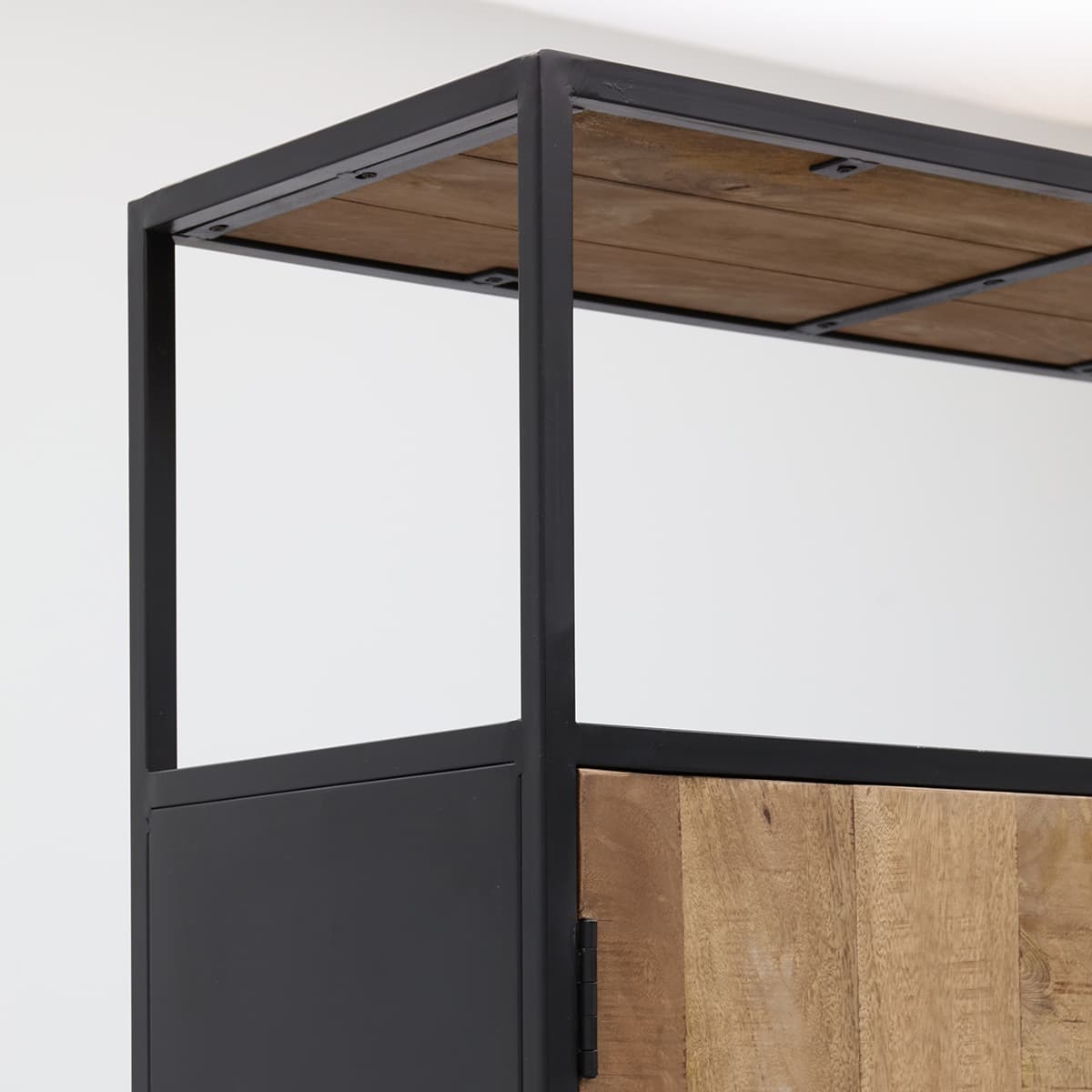 Opbergkast Solo 100 x 210 cm - 13