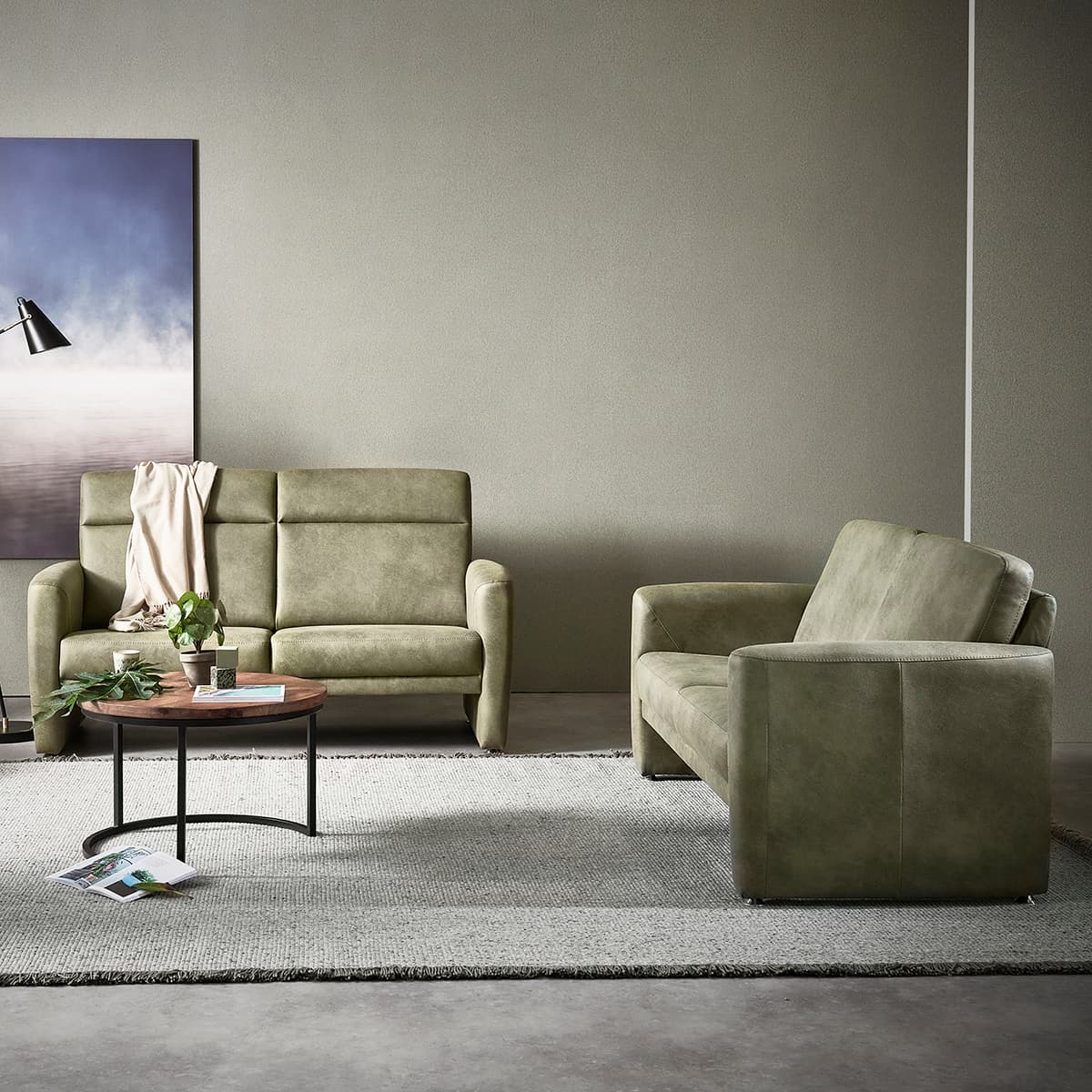 Bank Leiden 101cm Hoog - 4