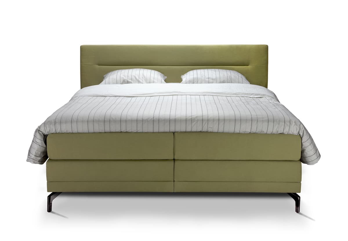 Avek Boxspring Fier Elektrisch Verstelbaar - 5