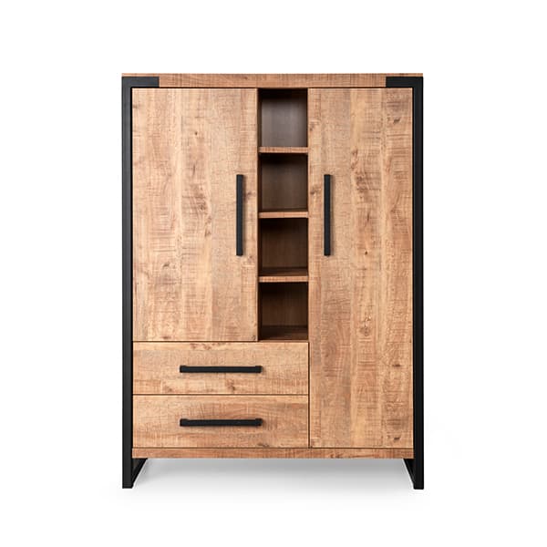 Kopenhagen barkast 2D+2L+4OV