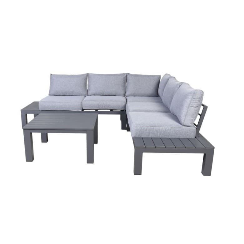 Loungeset Valerio - 1