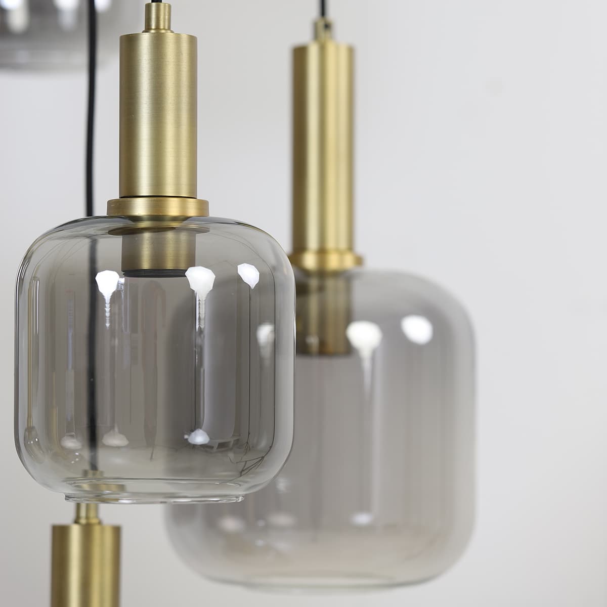 Hanglamp Loki 5-lichts - 2