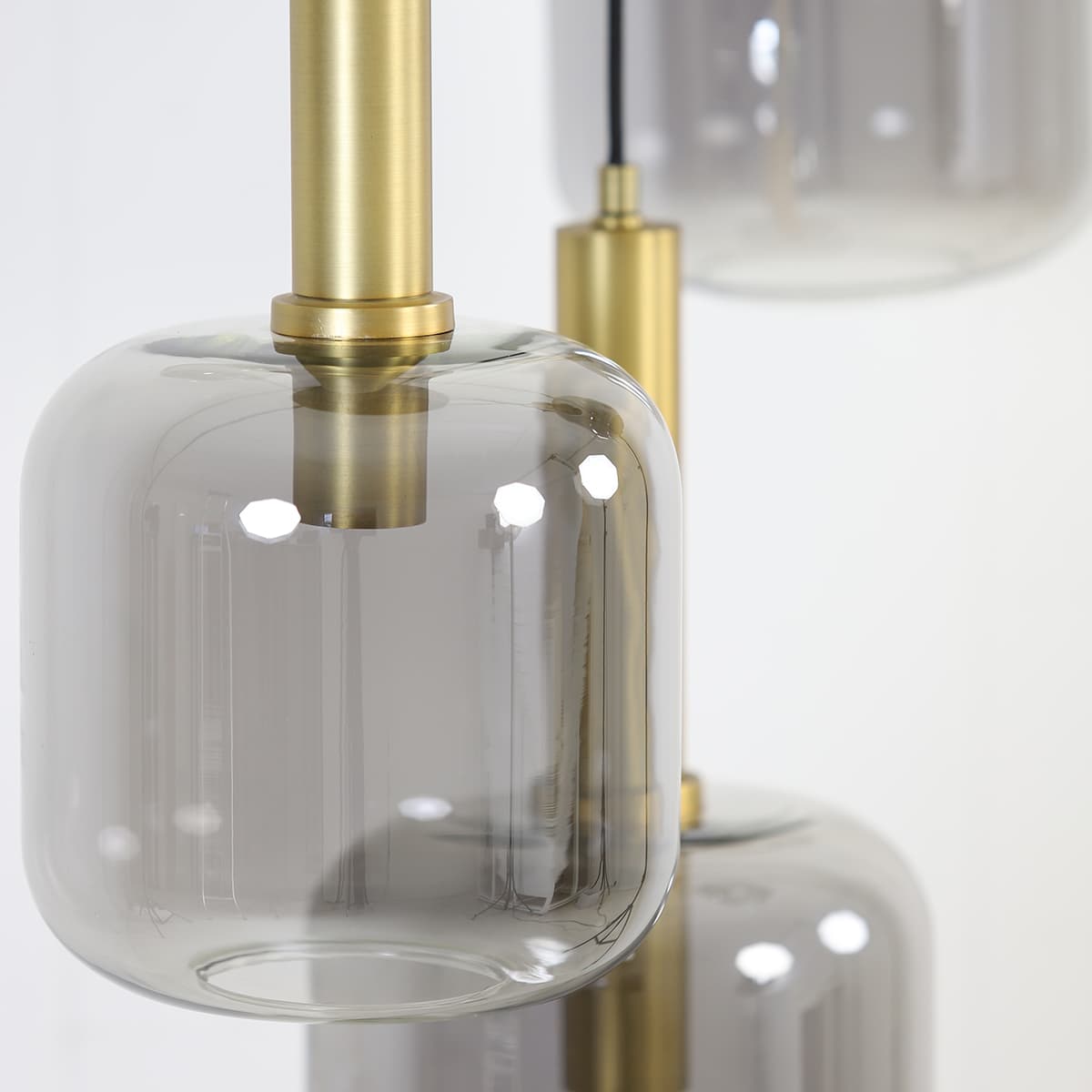 Hanglamp Loki 5-lichts - 3