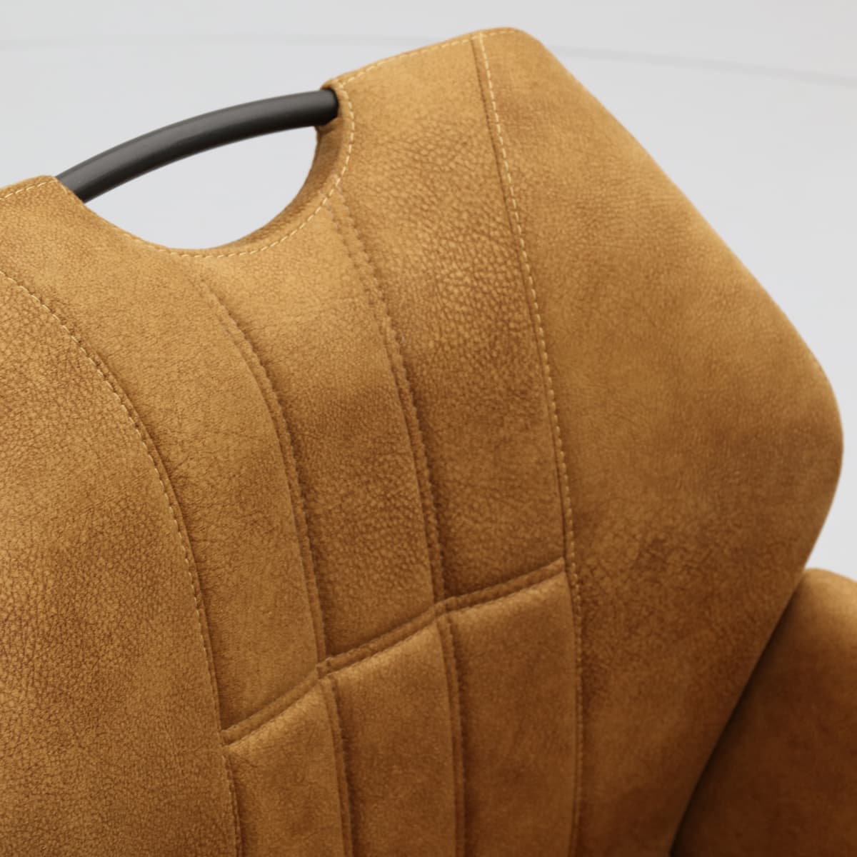 Eetkamerstoel Porto Cognac - 7