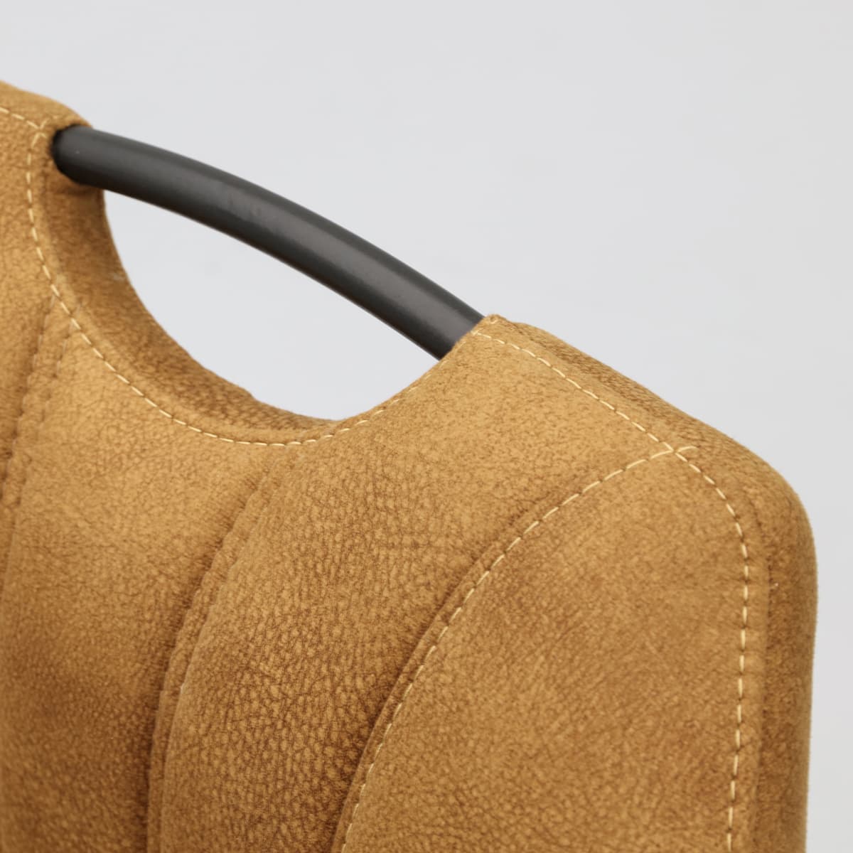 Eetkamerstoel Porto Cognac - 10