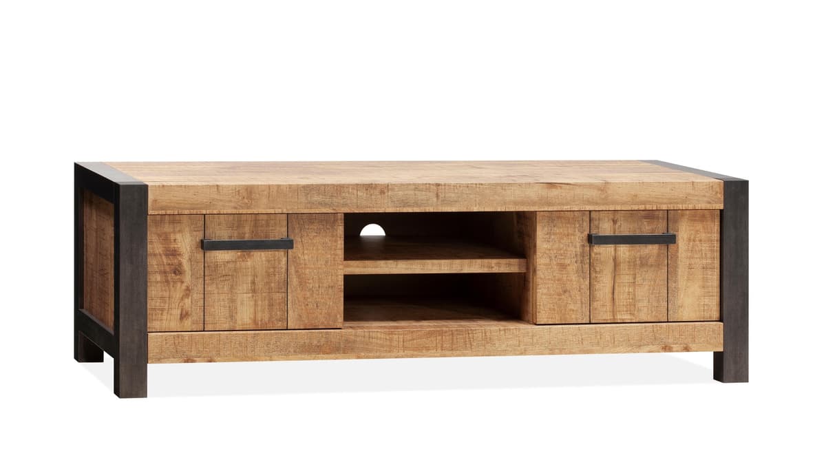 TV-Meubel Cindy 165 cm - 1