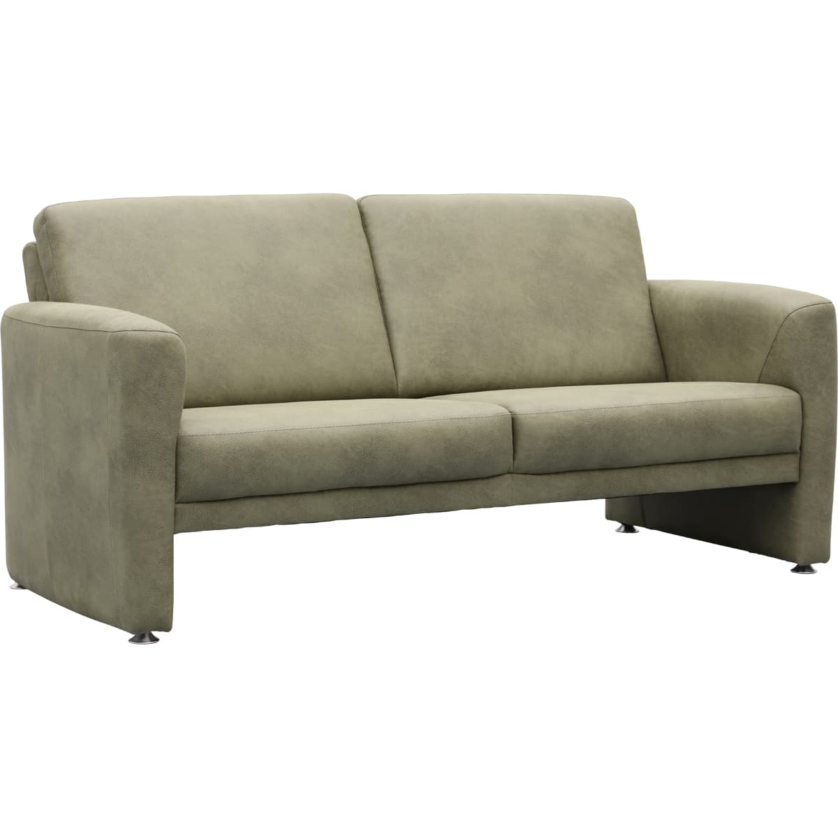 Bank Leiden 86cm Laag - 4