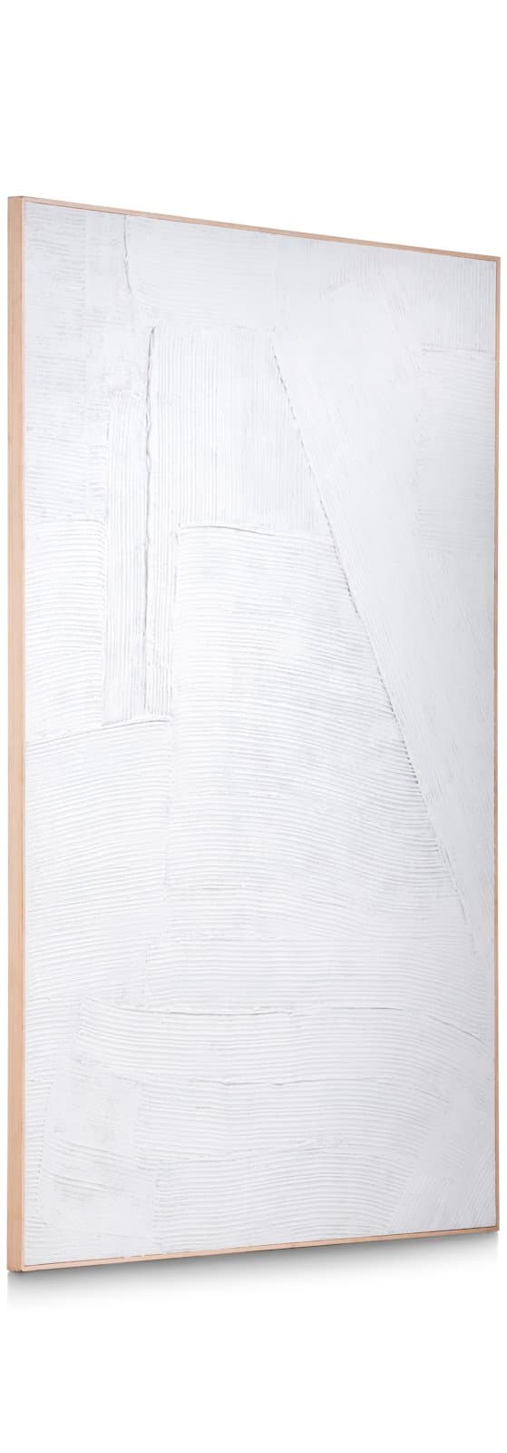 Master strokes schilderij 120x180cm Coco Maison - 2