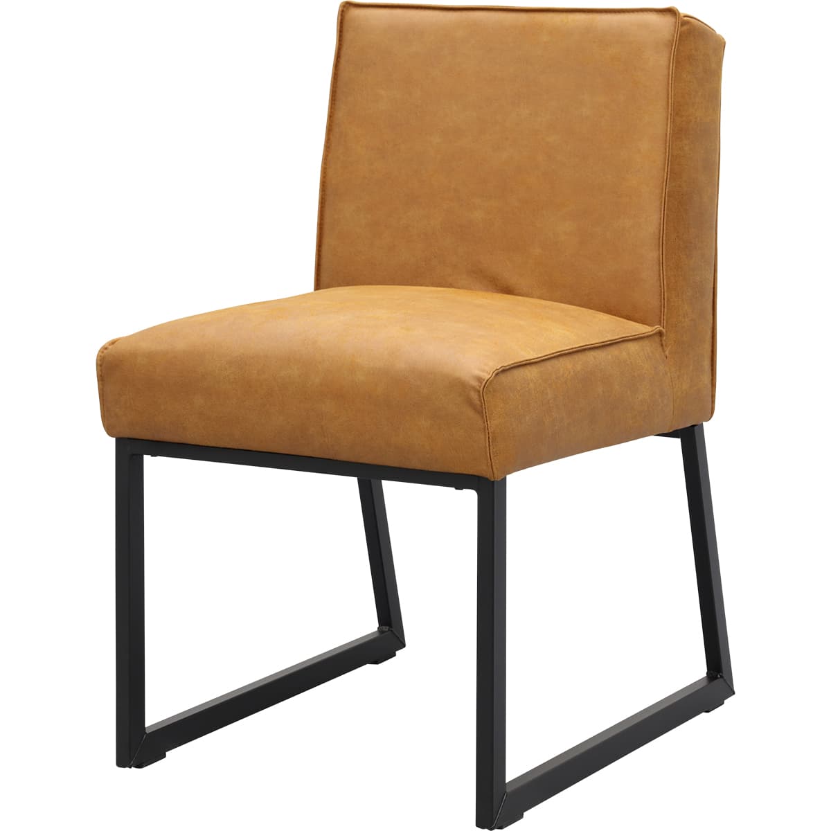 Eetkamerstoel Kenzo - 4