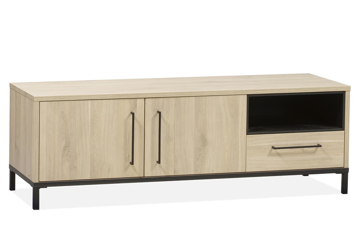 TV-Meubel Brugge 150 cm - 1