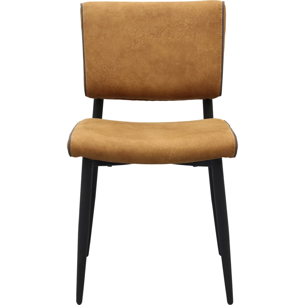 Eetkamerstoel Kian Cognac - 3