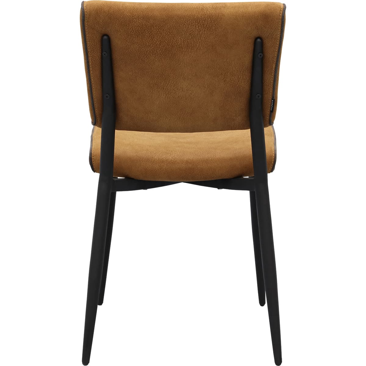 Eetkamerstoel Kian Cognac - 7