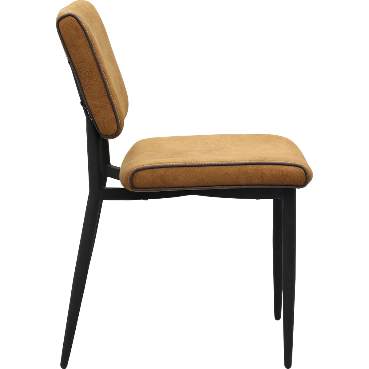 Eetkamerstoel Kian Cognac - 6