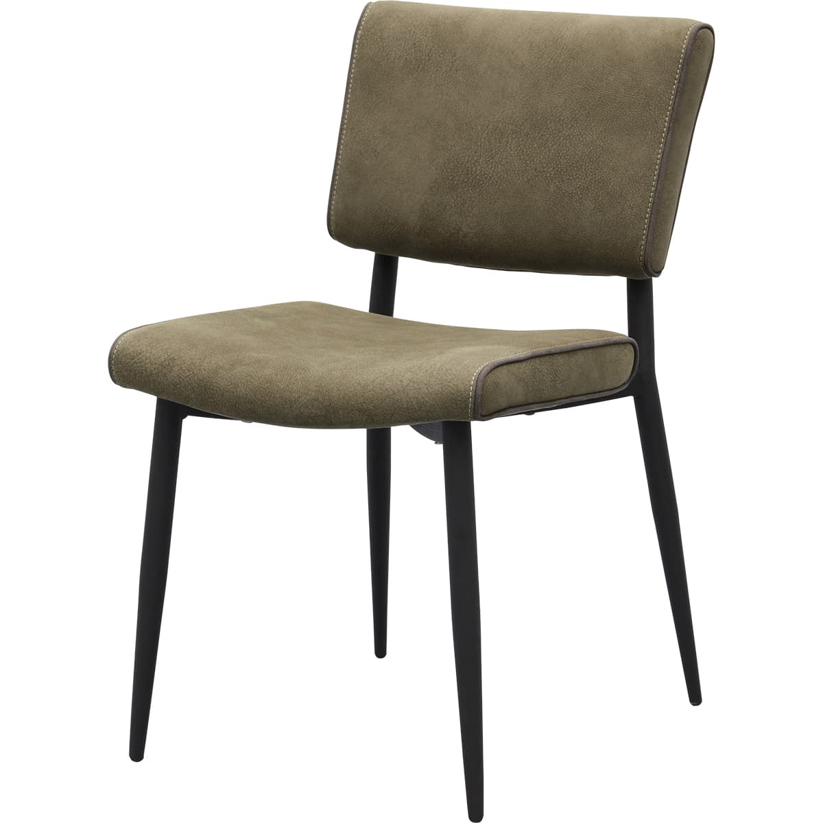 Eetkamerstoel Kian Moss - 4