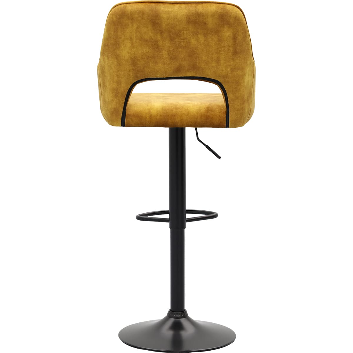 Barkruk King Gold - 15