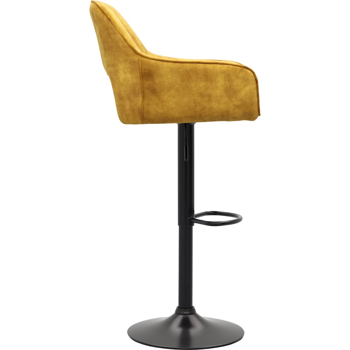 Barkruk King Gold - 10