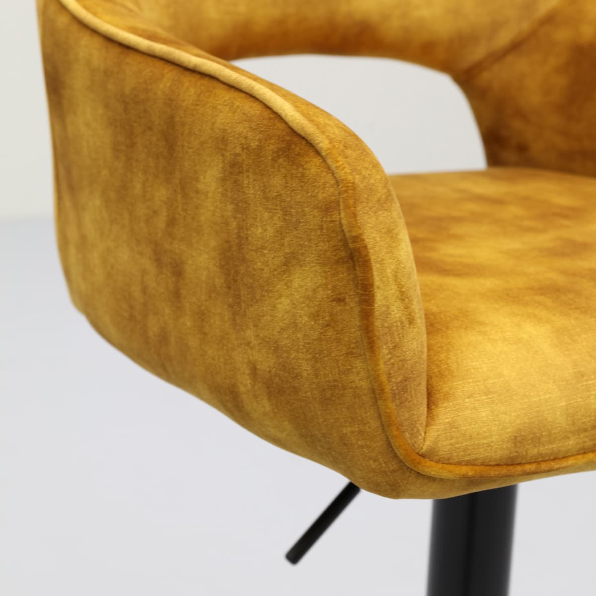 Barkruk King Gold - 12