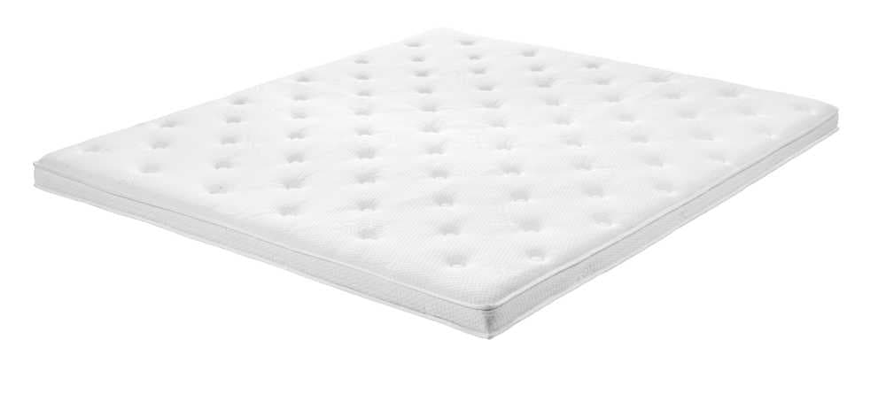 Topper Dimensions Latex - 1