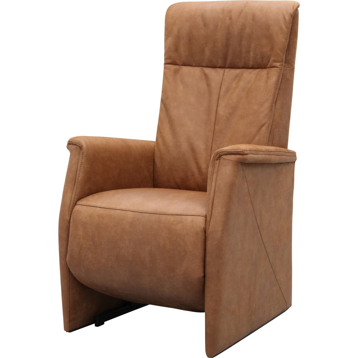 Relaxfauteuil Faith T-Rug met sta op - 2