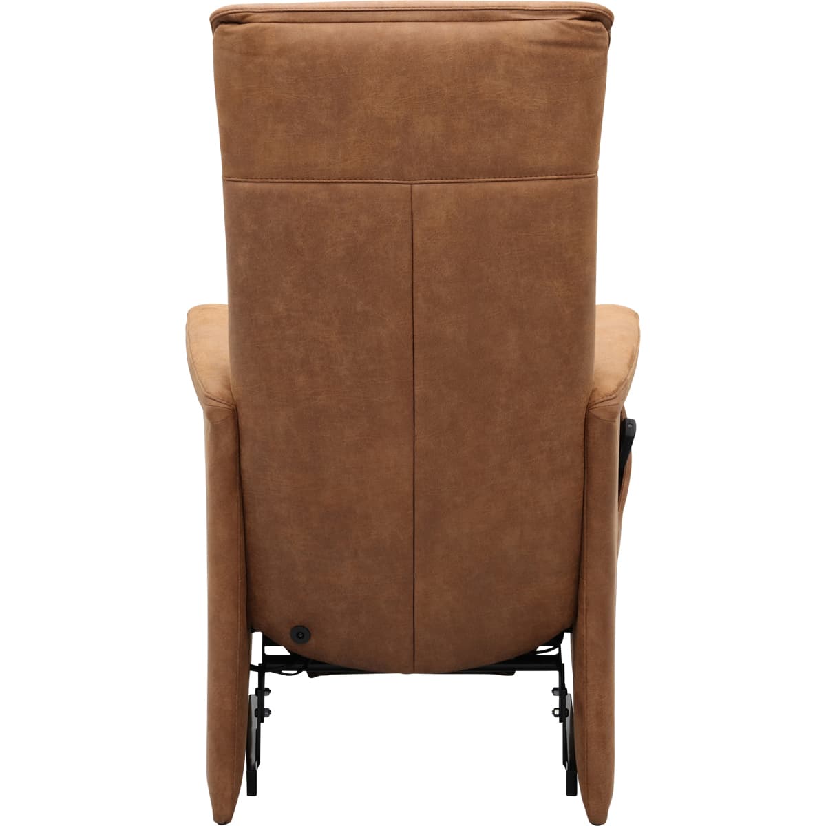 Relaxfauteuil Faith T-Rug met sta op - 4