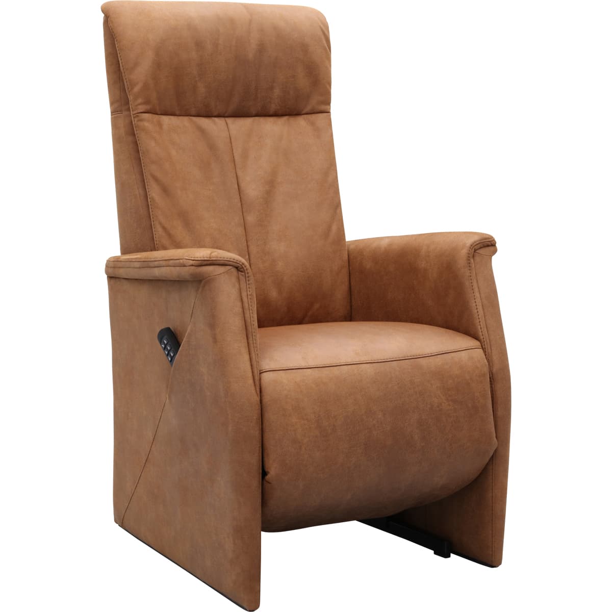 Relaxfauteuil Faith T-Rug met sta op - 6