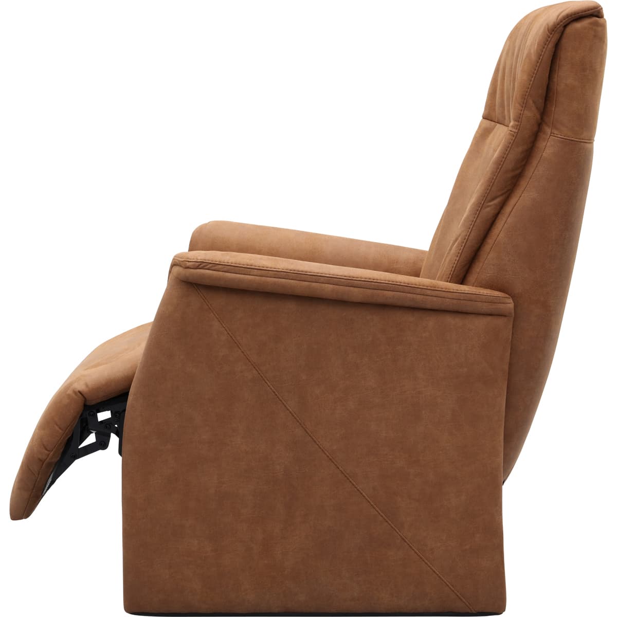 Relaxfauteuil Faith T-Rug met sta op - 9