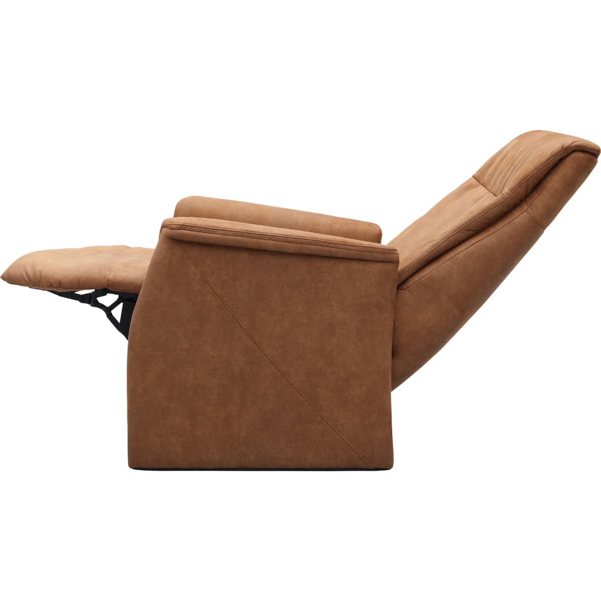 Relaxfauteuil Faith T-Rug met sta op - 15