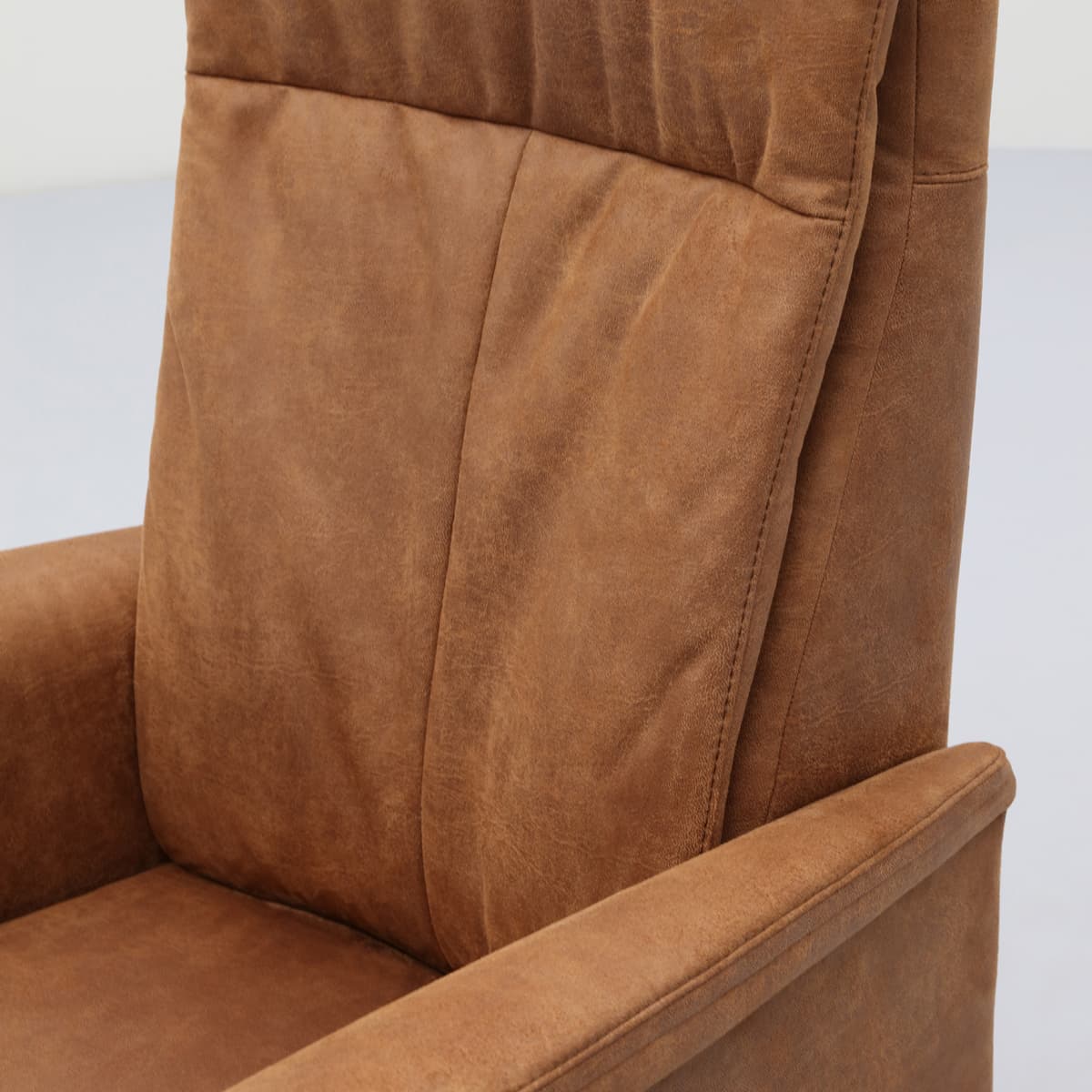 Relaxfauteuil Faith T-Rug met sta op - 26